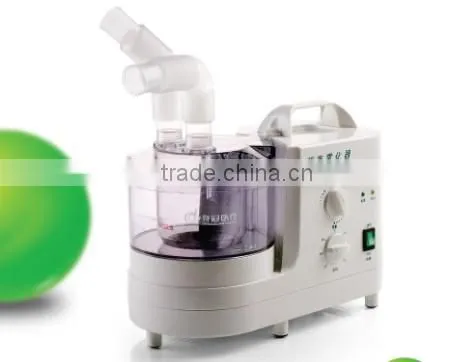 Double Head,ultrasonic Nebulizer