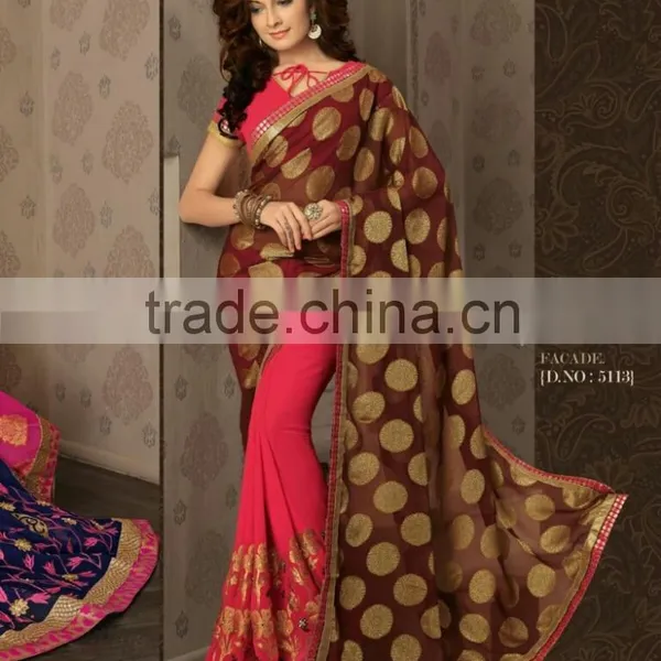 Low Range Cotton Saree photo-3