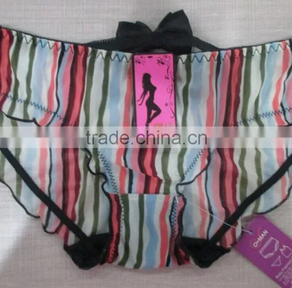 High Waist Charming Dazzler Sexy Lingerie Mature Woman