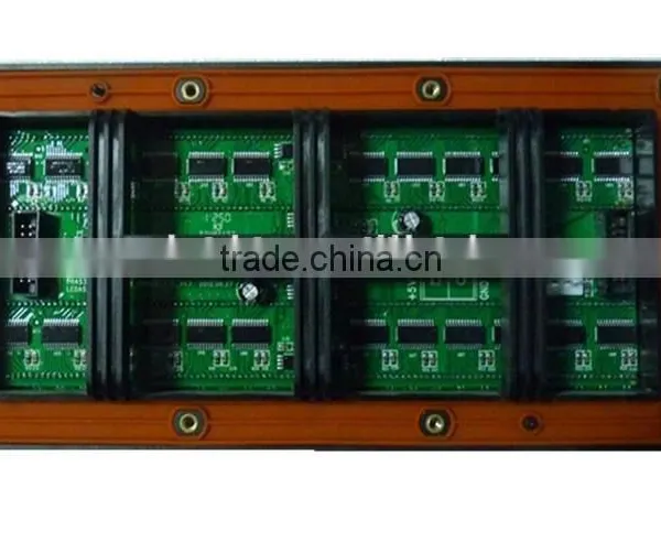 Numerical Led Display Board Led Module photo-2