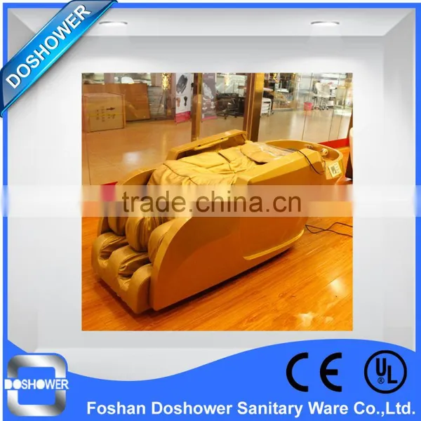 Luxury Salon Hair Wash Chairs Adjustable Shampoo Chair for Sale photo-4