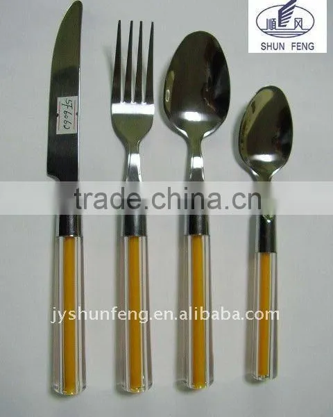 20pcs Set Tableware