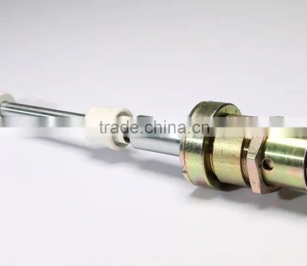 Straight Spindle for Yarn Covering Machine