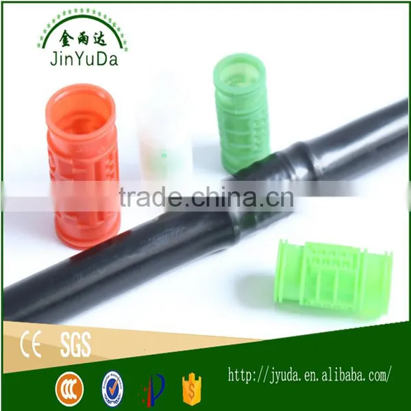 High Quality Drip Irrigation Pipe With Competitive Price photo-3