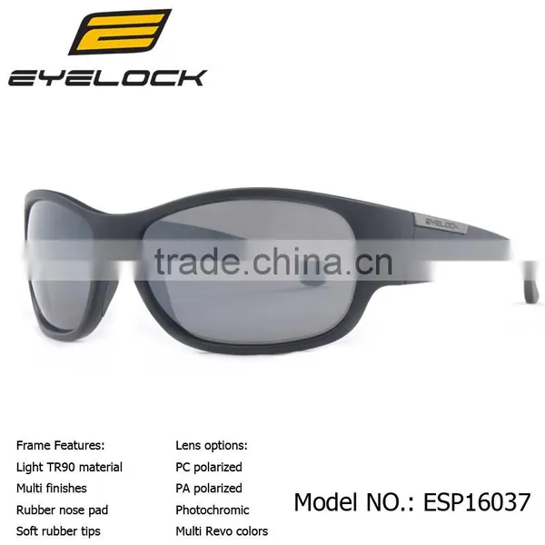 Polarized Light Sports Bicycle Sunglasses