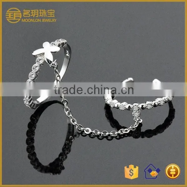 Wholesale Gemstone Jewelry, Cnc Jewelry Machine Wedding Ring photo-3