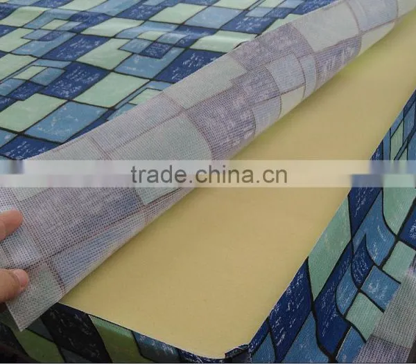 Hot Selling Cheap Vacuum Packed Rolled Foam Mattress Topper photo-2