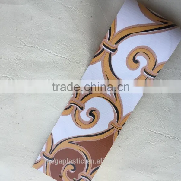 PP/PE/PVC Tarpaulin photo-2
