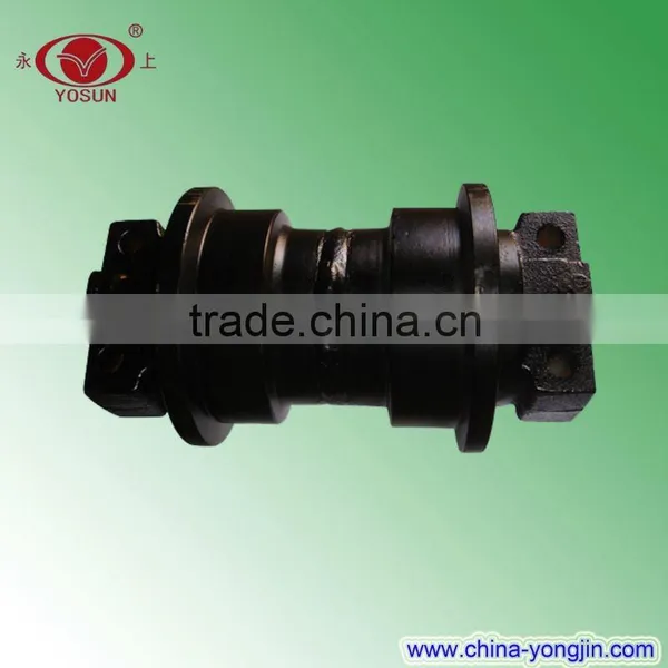 Track roller for Sumitomo excavator