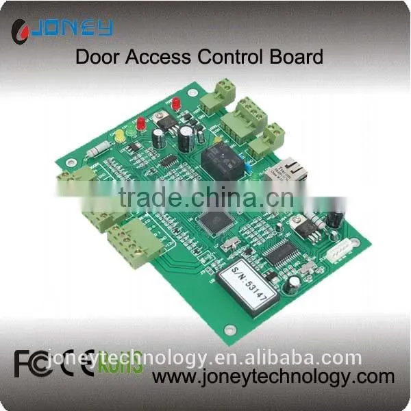 TCP/IP Access Control Board Support Mobbile APP photo-2