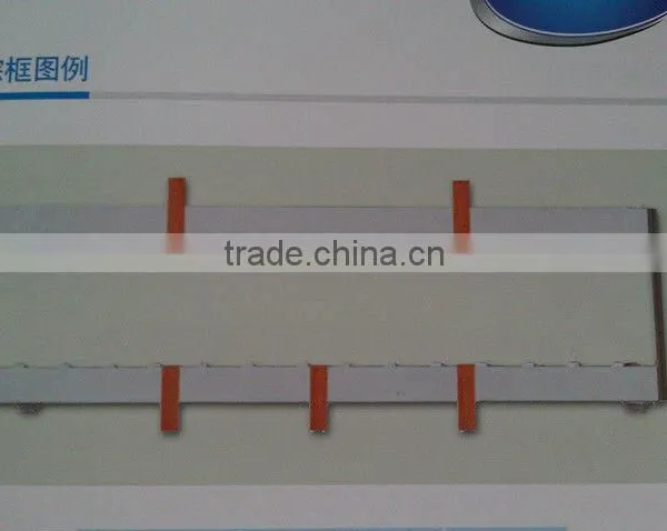Rapier Machine Parts