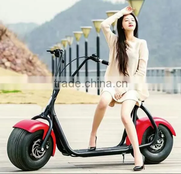 Newest 18*9.5inch Power Chinese Mini Electric Motorcycle for Sale photo-2
