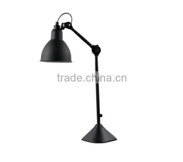 Manufacturer's Premium Bernard Albin Lamps de Table No. 205 photo-3