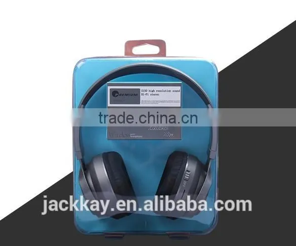 SNHALSAR Sport Headphone Manufacturer Handfree Headphone Bluetooth, S150 Wireless Earphone photo-4