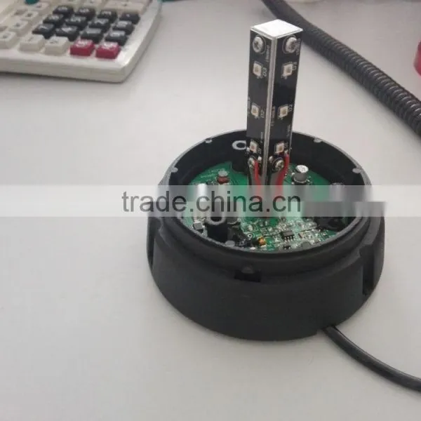 Led Beacon Led Flash Light XN-360-16 photo-4