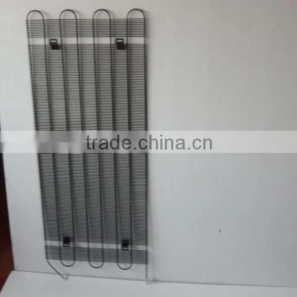 Soda Dispenser Wire Condenser For Condensate photo-4