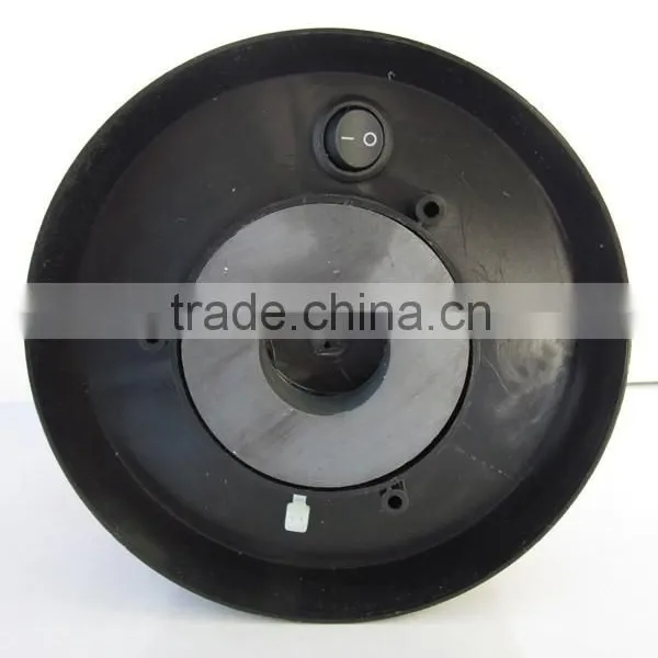 Solar LED Warning Light photo-3