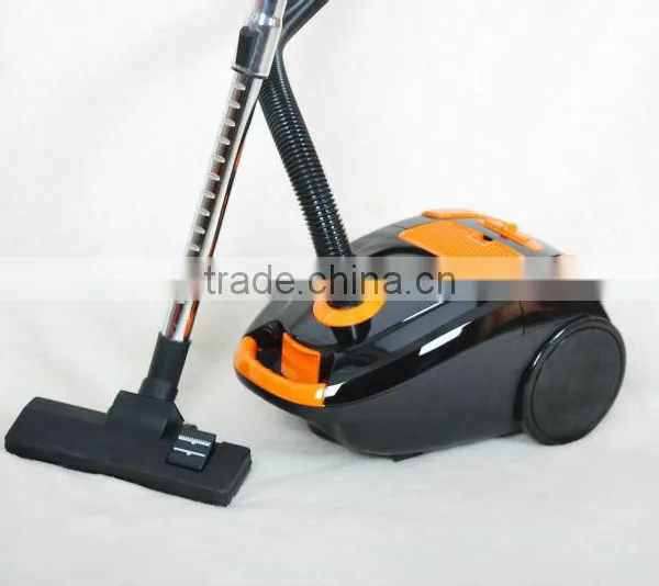 High Efficiency Vacuum Cleaner CS - H4201 photo-5