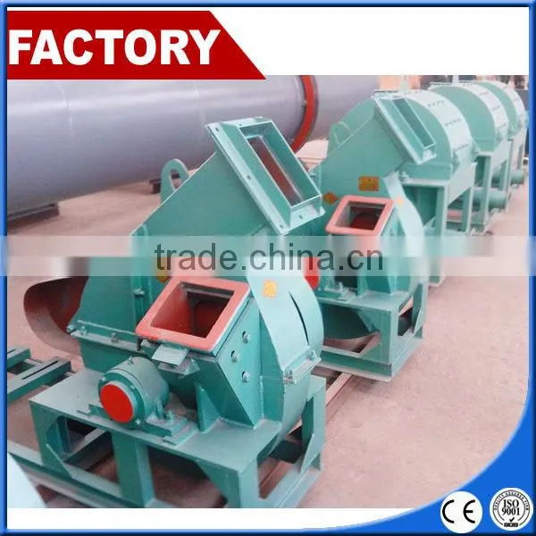 Industrial Price Mobile Wood Chips Making Wood Chipping Machine, Wood Chipper Shredder, Electric Drum Wood Chipper Machine photo-3