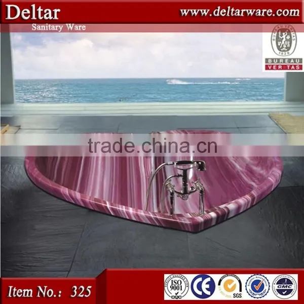 Shallow Single Person Bathtub_dorp in Bathtub_soaking Tub for Sale photo-6