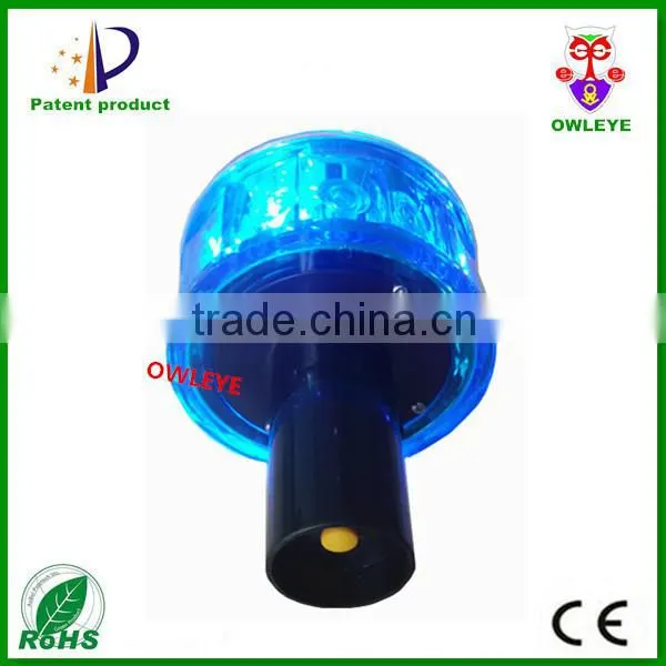 Solar Airport Runaway LED Warning Lights photo-4