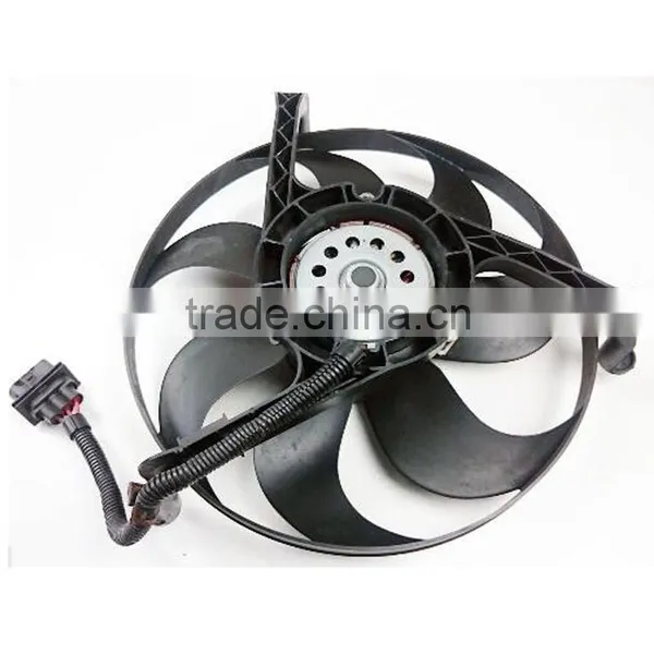 Radiator Cooling Fan/Fan Motor6Q0 959 455H for VW photo-3