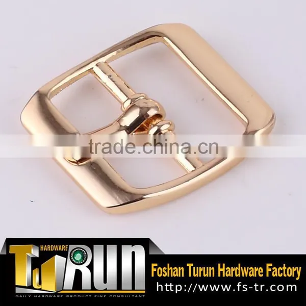 Metal Belt Shoe Buckles Charm Accessories