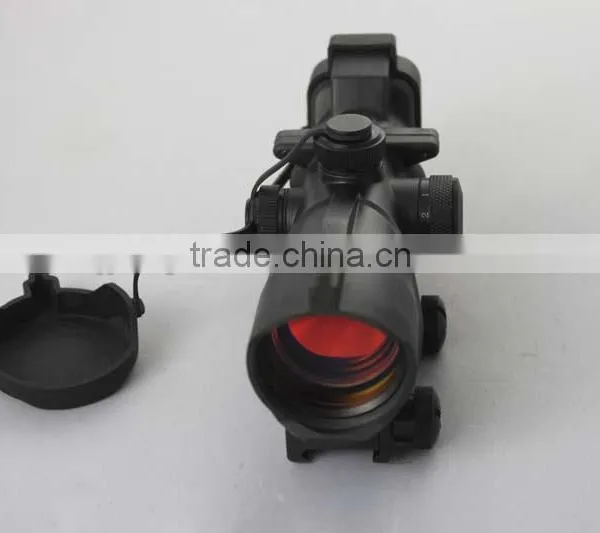 HD-12 Tactical Hunting Riflescope for Sniper photo-3