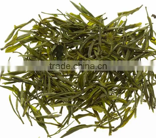 100% Huangshan Maofeng Green Tea is Healthy photo-2