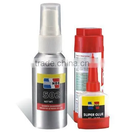 Silicone Sealant G-085 photo-3