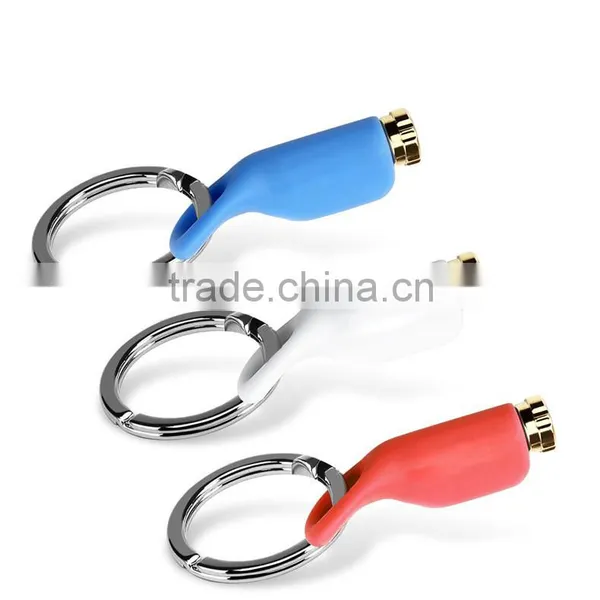 Remote Control Mobile Phone Remote Controller Active 3.5mm Headset for Phone photo-4