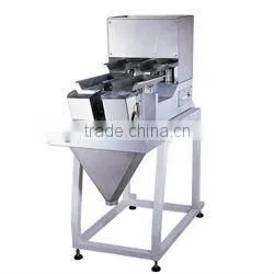 ACZ-C Large 2 Head Linear Weigher
