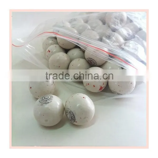 Fortune Bubble Gum With Hollow Center photo-2