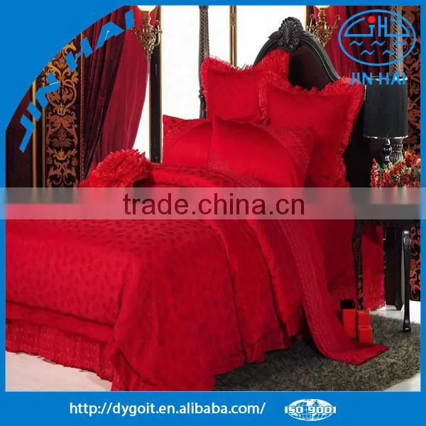 2015 Fashion Bridal Bedding Sets photo-2