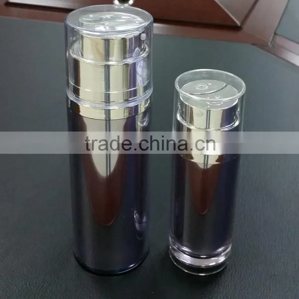 TOP Luxury Cosmetic Packaging Container