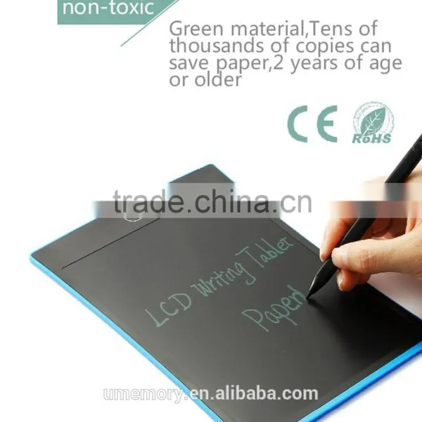 Office and School Supplies 4k Resolution Lcd Controller Board Writing Tablet photo-3