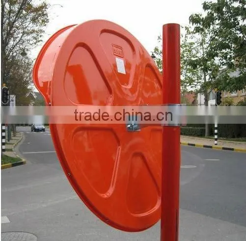 High Quality Acrylic Concave Mirror photo-3