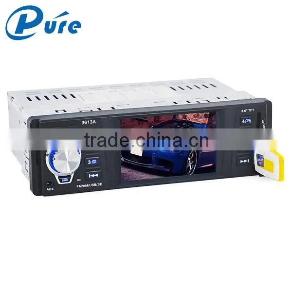 Car Multimedia Player MP5 Radio Player New Arrival Car MP5 Player photo-4