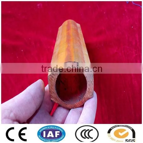Germany Grade Cw009a Copper Tube photo-4