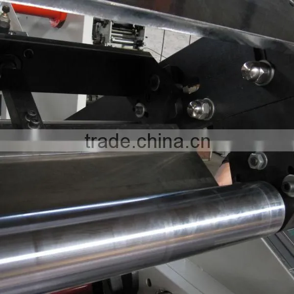 Full Automatic Thermal Paper Slitting Machine photo-5