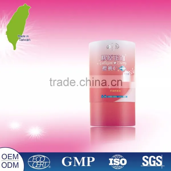 CHERRY COLLAGEN POWDER photo-2