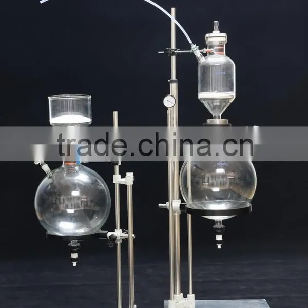 Vacuum Filter VF20S photo-2