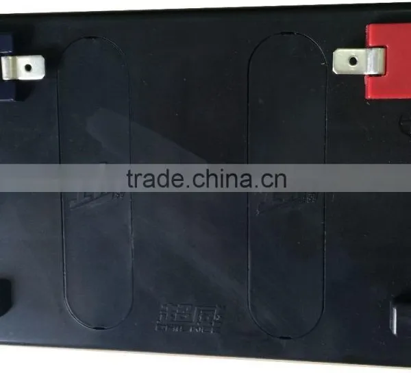 12v12Ah Sealed Lead Acid(SLA) Rechargeable Long Life Battery photo-5