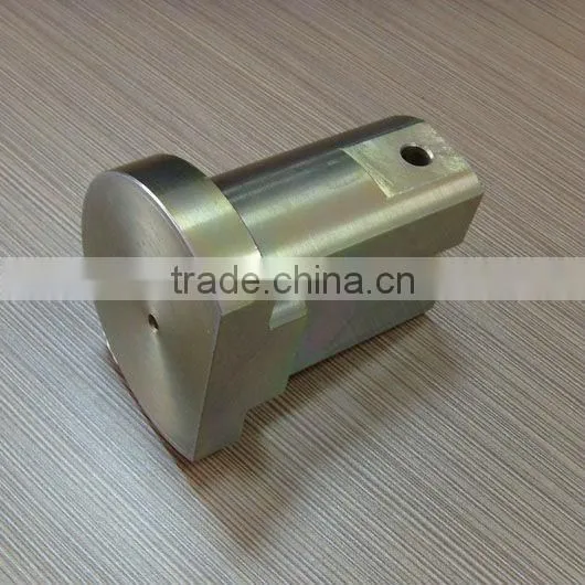 Machined Parts Machine Spare Part Precisely Casting