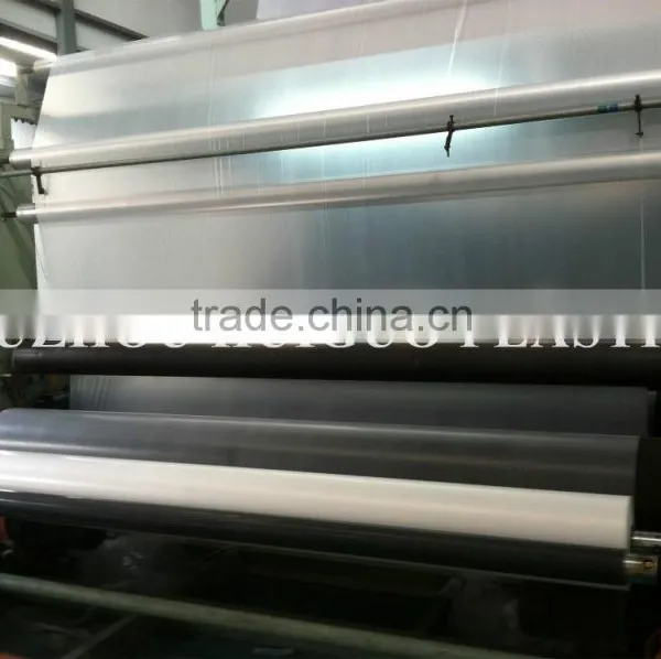 Film Packaging for Industrial Use photo-3