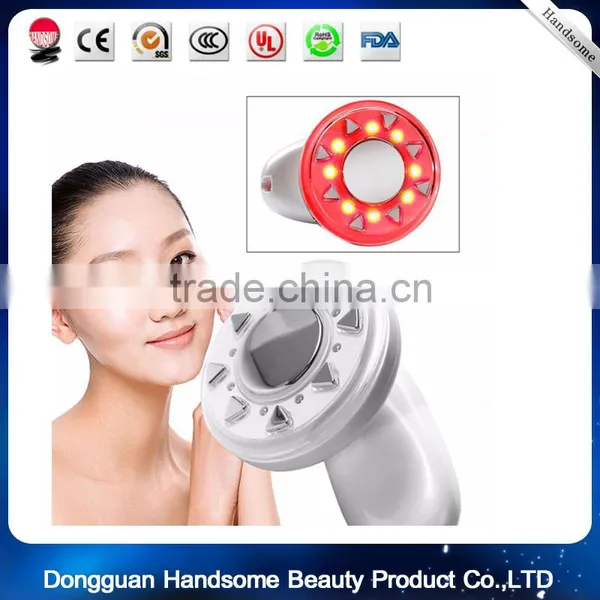 Cavi Lipo Machine Rf And Cavitation Slimming Machine Ultrasonic-Cavitation-Infrared-Light-Microcurrent-EMS-Slimming-Machine-RO Ultrasonic-Cavitation-Infrared-Light-Microcurrent-EM 100J photo-6