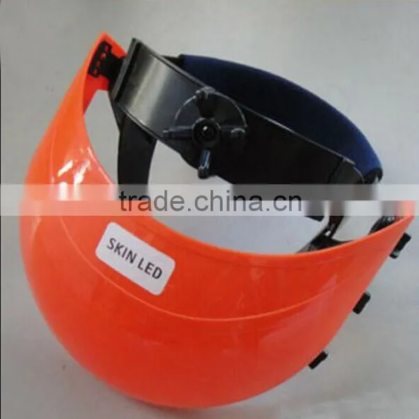 2015 Wholesale Led Beauty Light Face Mask,led Light Therapy Face Mask photo-3