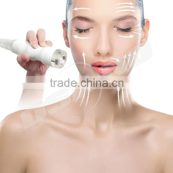 Beauty Anti Aging Wrinkle Removal Facial Massage Machine photo-6