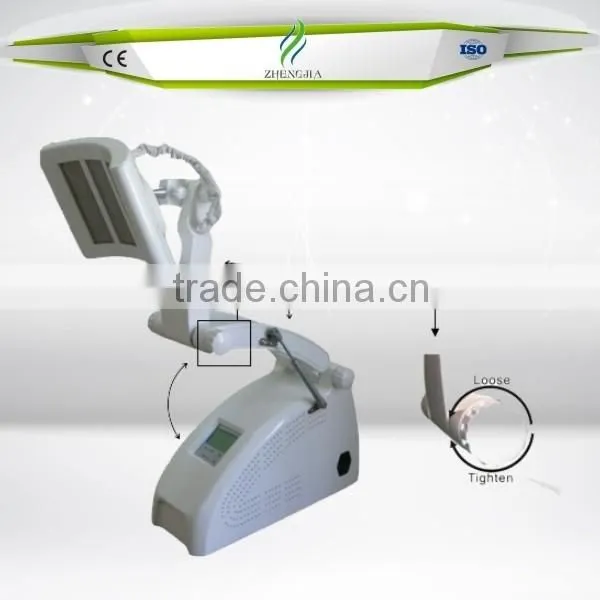 LED Photo Therapy PDT and Rejuvenation Lamp (LED PDT Lamp) photo-3