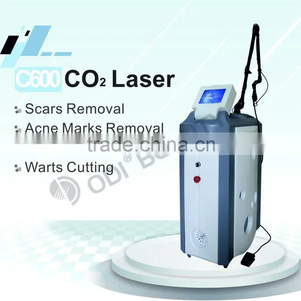 Innovative Product Medical Carbon Dioxide co 2 Fractional Laser Skin Laser Resurfacing photo-6
